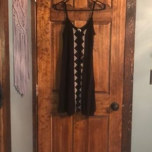 Boho dress